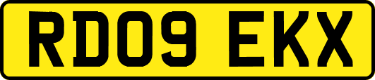 RD09EKX