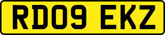 RD09EKZ