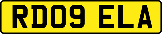 RD09ELA