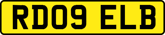 RD09ELB