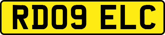 RD09ELC