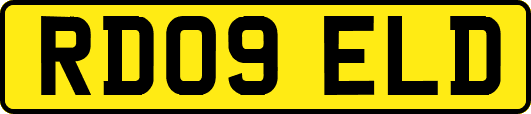 RD09ELD
