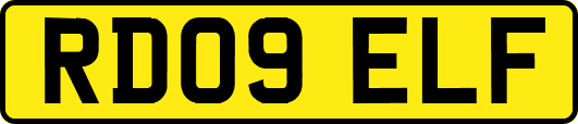 RD09ELF
