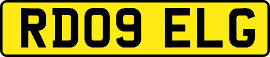 RD09ELG