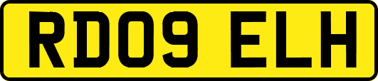 RD09ELH