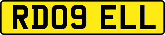 RD09ELL