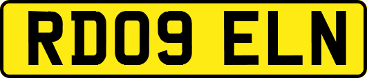 RD09ELN
