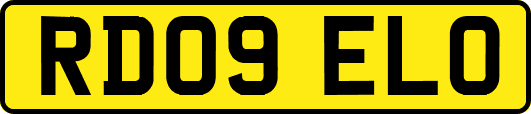 RD09ELO