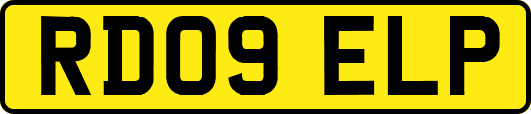 RD09ELP