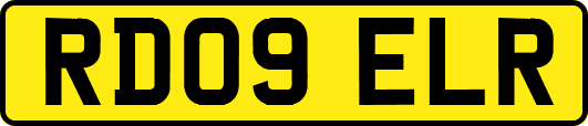 RD09ELR