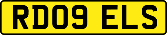 RD09ELS