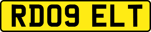 RD09ELT