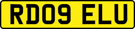 RD09ELU