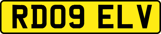 RD09ELV