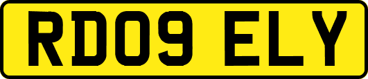 RD09ELY