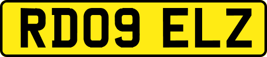 RD09ELZ