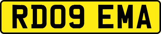 RD09EMA