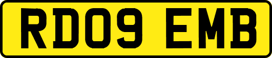 RD09EMB