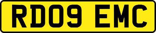 RD09EMC