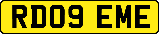 RD09EME