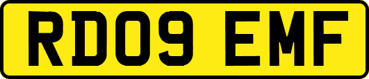 RD09EMF