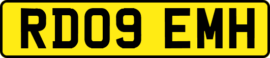 RD09EMH