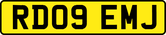 RD09EMJ