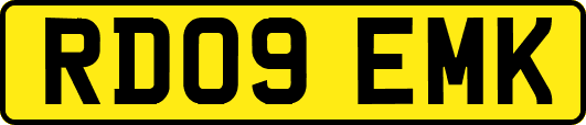 RD09EMK