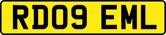 RD09EML