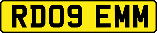 RD09EMM