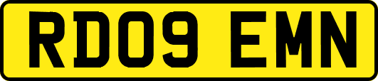 RD09EMN