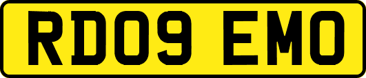 RD09EMO