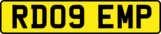 RD09EMP