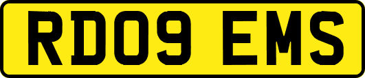 RD09EMS