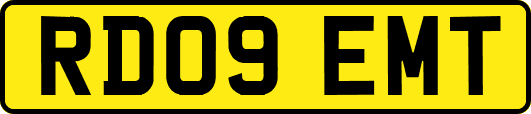 RD09EMT