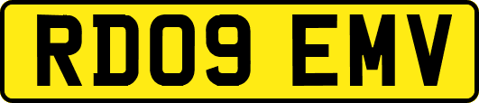 RD09EMV