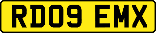 RD09EMX