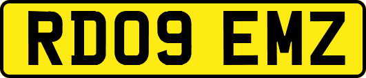 RD09EMZ