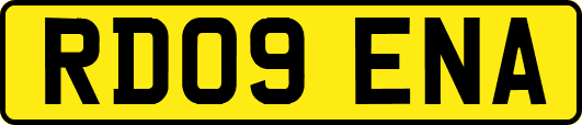RD09ENA