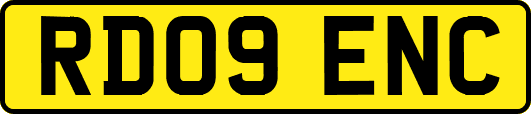 RD09ENC