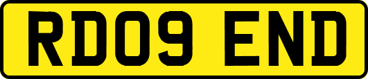 RD09END