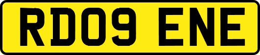RD09ENE