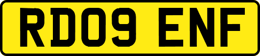RD09ENF
