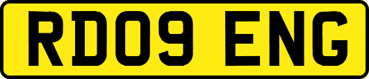 RD09ENG