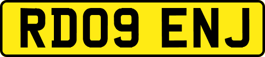RD09ENJ