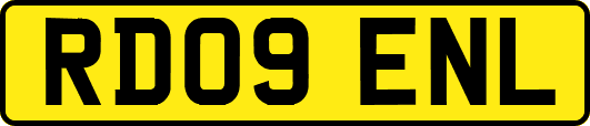 RD09ENL