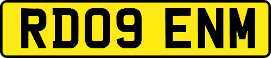 RD09ENM