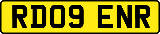 RD09ENR