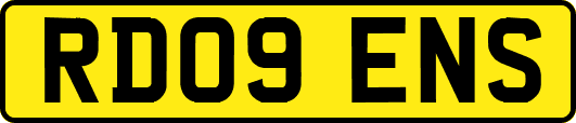 RD09ENS