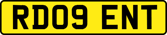 RD09ENT